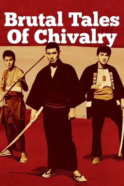 Brutal Tales of Chivalry Brutal Tales of Chivalry