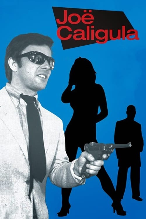 Joe Caligula