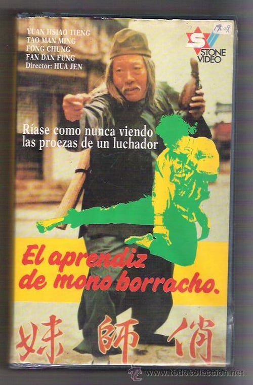 Against Rascals with Kung-Fu