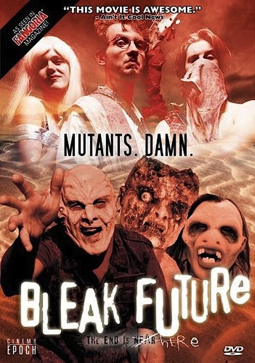 Bleak Future