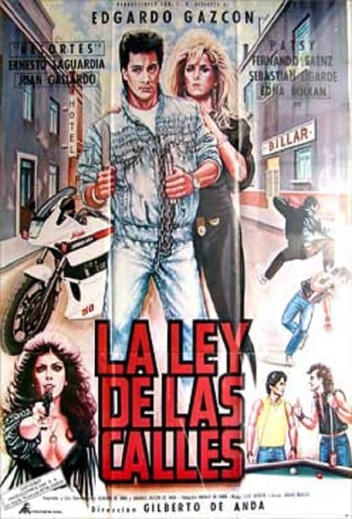 La ley de las calles
