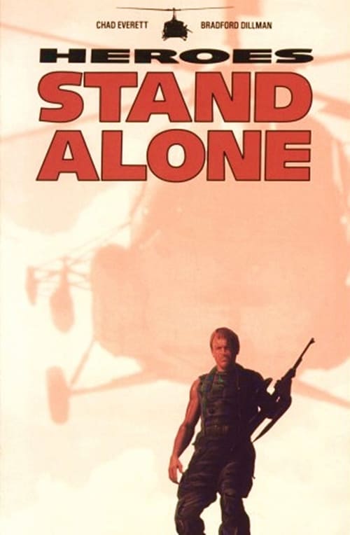 Heroes Stand Alone
