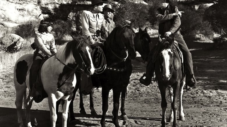 Marshal of Cripple Creek