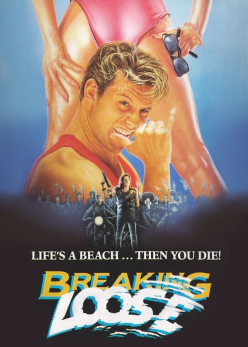 Breaking Loose: Summer City II