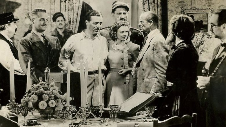 Bulldog Drummond's Bride