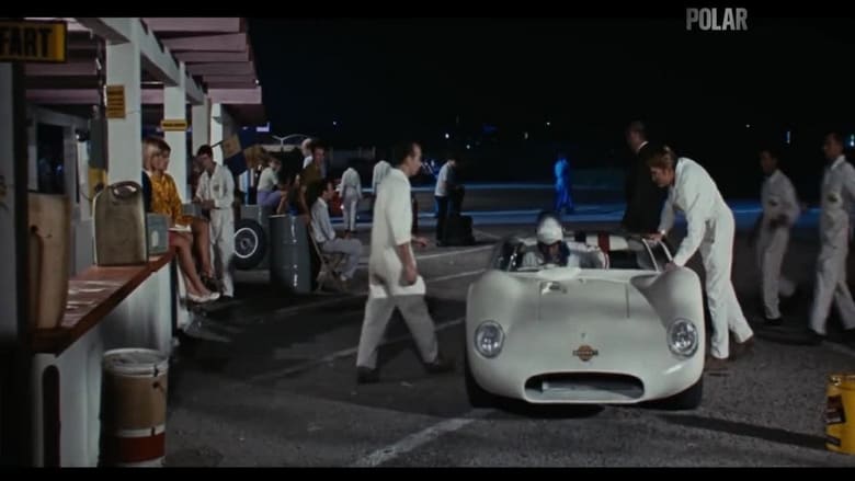 Fuller Report, Base Stockholm